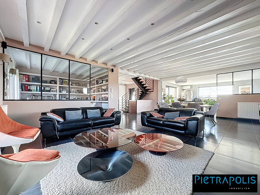 � vendre  Maison Saint-Genis-Laval (69230)