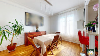  Appartement � vendre 5 pi�ces 90 m�