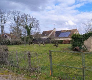  Terrain � vendre 557 m�