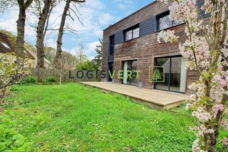  Maison � vendre 6 pi�ces 123 m�