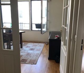  Appartement � louer 2 pi�ces 41 m�