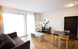  Appartement � vendre 1 pi�ce 32 m�