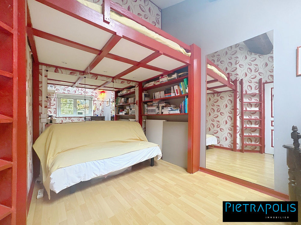 � vendre  Appartement Lyon 4