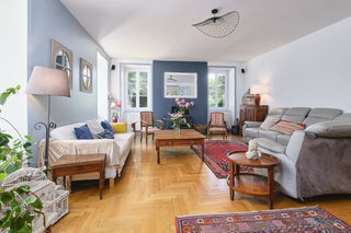  Maison � vendre 13 pi�ces 300 m�