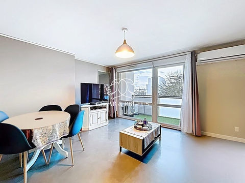  Appartement � vendre 4 pi�ces 72 m�