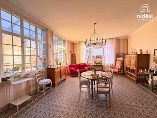  Maison � vendre 6 pi�ces 118 m�