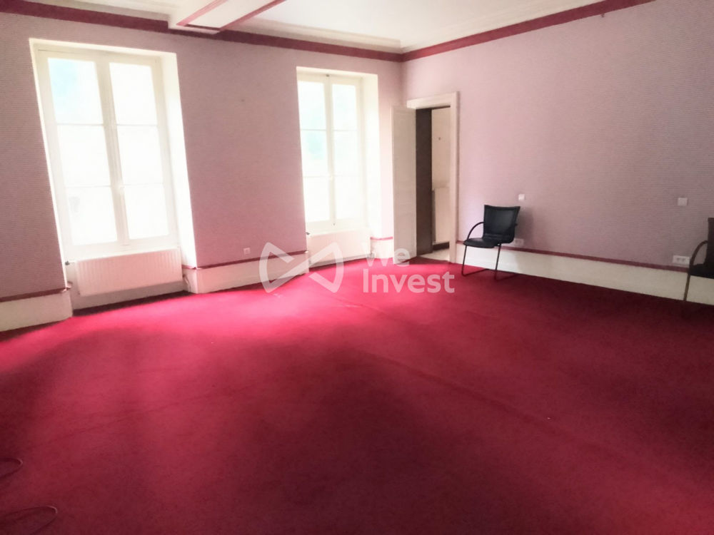 � vendre  Propri�t�/ch�teau Yvr�-l'�v�que (72530)