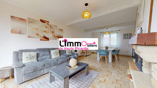  Maison � vendre 8 pi�ces 190 m�