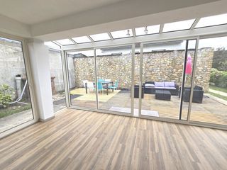  Maison � vendre 6 pi�ces 130 m�