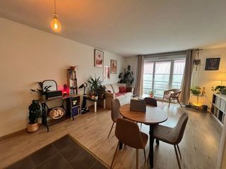  Appartement � vendre 2 pi�ces 53 m�