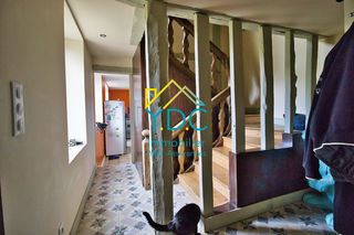  Maison � vendre 7 pi�ces 183 m�