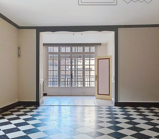  Appartement � louer 4 pi�ces 123 m�