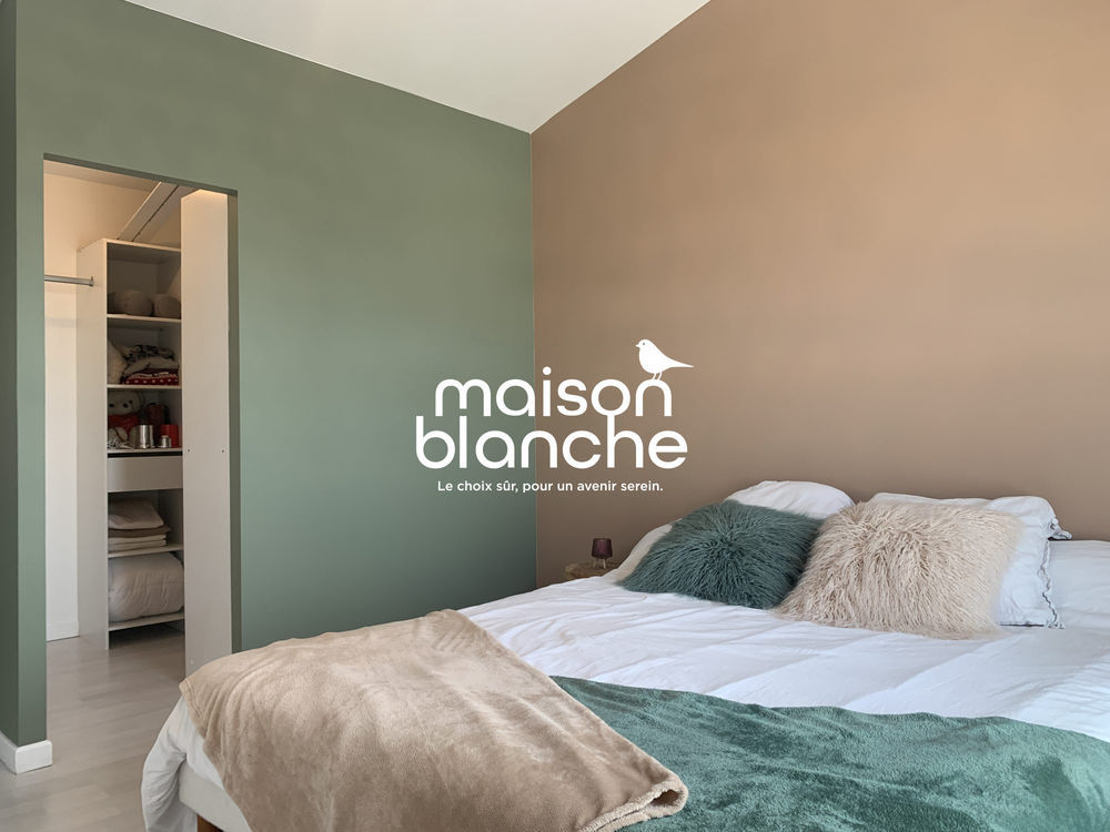 � vendre  Maison La Jarrie (17220)