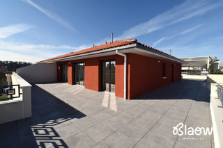  Appartement � vendre 5 pi�ces 118 m�