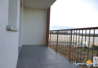  Appartement � vendre 3 pi�ces 55 m�