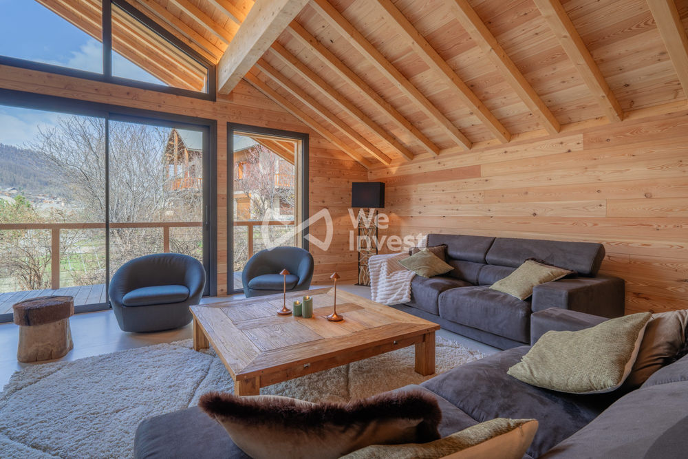 � vendre  Maison Brian�on (05100)