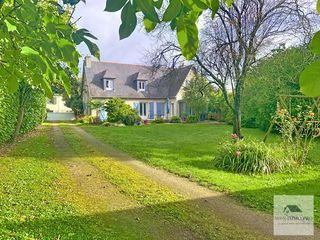  Maison � vendre 6 pi�ces 166 m�