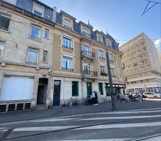  Appartement � vendre 2 pi�ces 43 m�