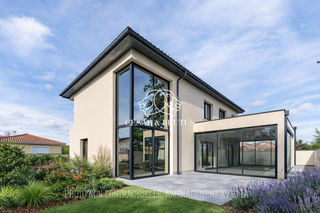  Maison � vendre 7 pi�ces 500 m�