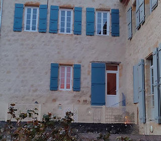  Maison � vendre 3 pi�ces 105 m�
