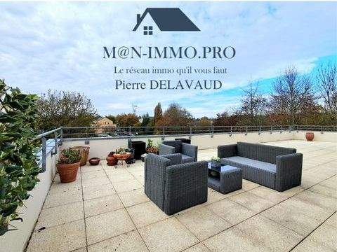   Bien d'exception Appartement - 4 pi�ce(s) - 82 m�