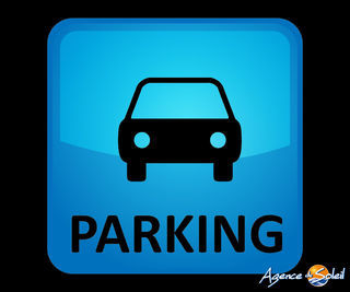  Parking / Garage � vendre 8 m�