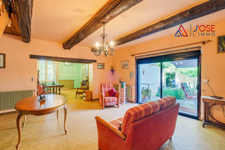  Maison � vendre 6 pi�ces 228 m�