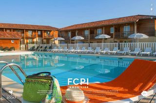  Appartement � vendre 2 pi�ces 30 m�