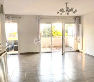  Appartement � vendre 4 pi�ces 72 m�