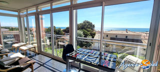  Appartement � vendre 3 pi�ces 64 m�