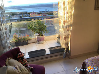  Appartement � vendre 2 pi�ces 43 m�