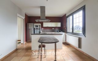  Maison � vendre 6 pi�ces 153 m�