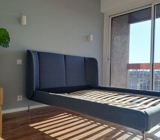  Appartement � vendre 3 pi�ces 77 m�