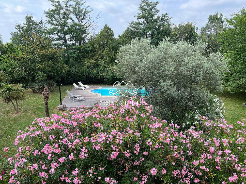 � vendre  Maison Lanta (31570)