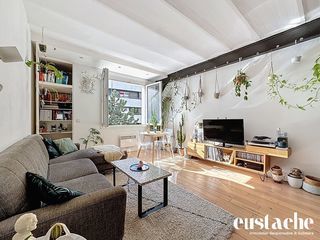  Appartement � vendre 2 pi�ces 52 m�