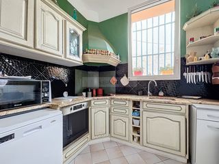  Maison � vendre 4 pi�ces 110 m�