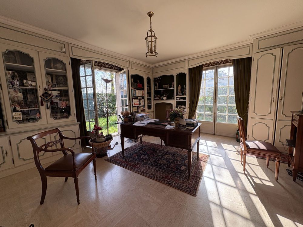 � vendre  Maison Saint-Maur-des-Foss�s (94100)