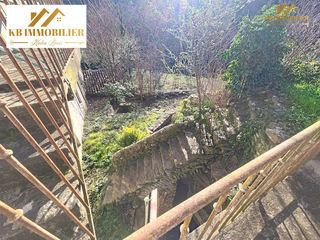  Appartement � vendre 5 pi�ces 121 m�