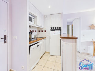  Appartement � vendre 2 pi�ces 41 m�