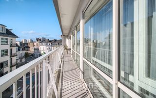  Appartement � vendre 4 pi�ces 124 m�