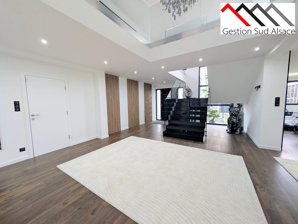 � vendre  Maison Wittenheim (68270)