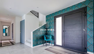  Maison � vendre 10 pi�ces 350 m�