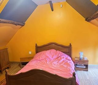  Maison � vendre 3 pi�ces 73 m�