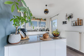  Appartement � vendre 4 pi�ces 113 m�