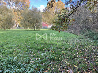  Terrain � vendre 2540 m�