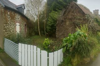  Maison � vendre 4 pi�ces 83 m�