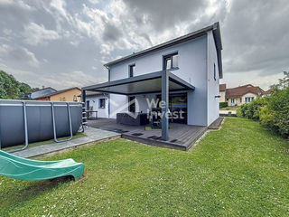  Maison � vendre 10 pi�ces 153 m�