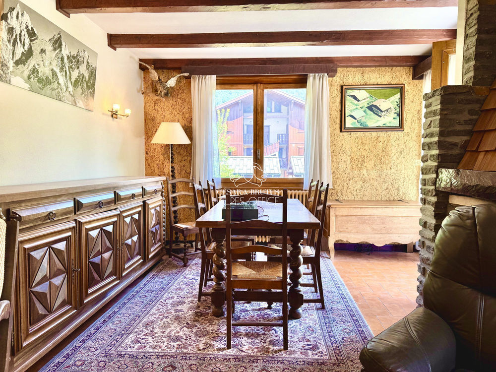 � vendre  Maison Les Houches (74310)