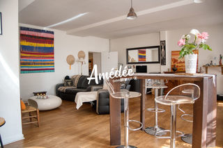  Appartement � vendre 4 pi�ces 120 m�