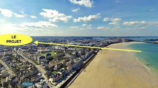  Appartement � vendre 4 pi�ces 86 m�